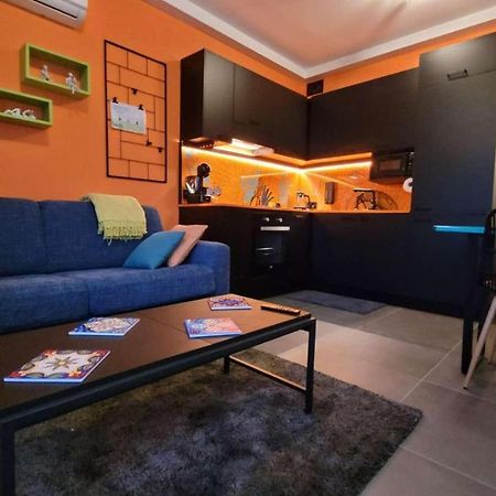Modern - 50 M From Sea - Free Wi-Fi - Super Cool - Terrace - Fully Air-Conditioned 圣保罗湾城 外观 照片